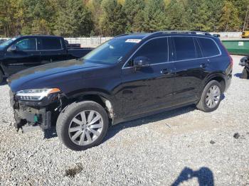  Salvage Volvo XC90