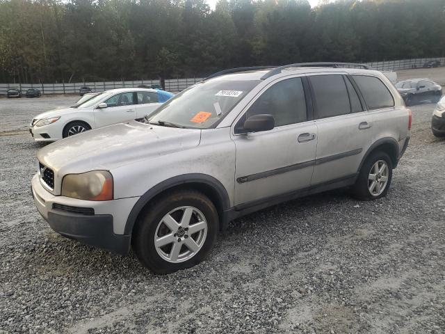  Salvage Volvo XC90