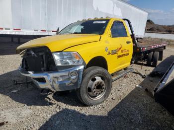  Salvage Ram 5500