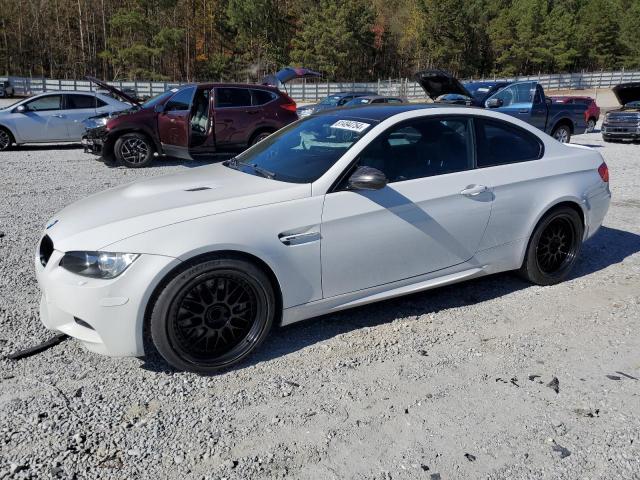  Salvage BMW M Series