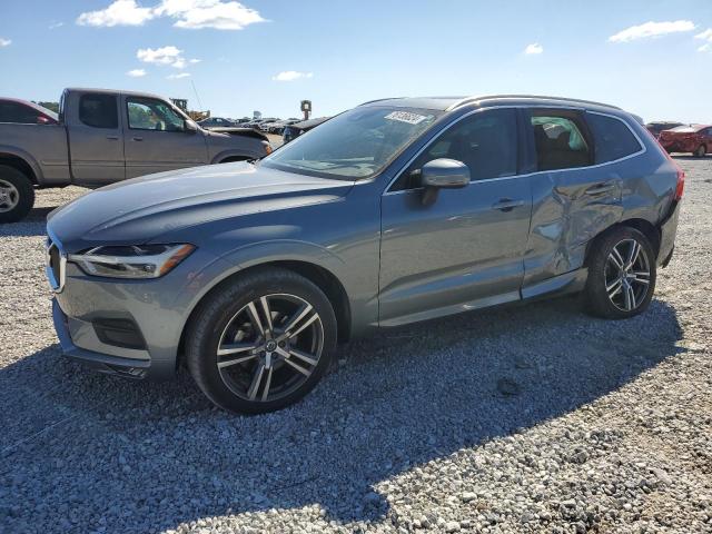  Salvage Volvo XC60