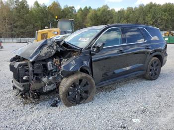  Salvage Hyundai PALISADE