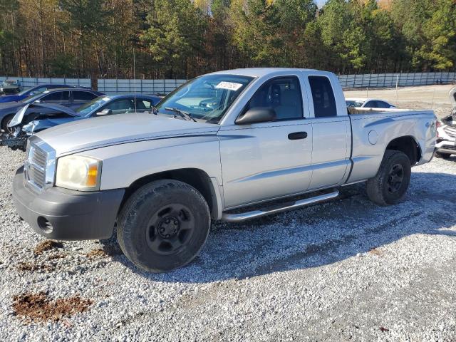  Salvage Dodge Dakota