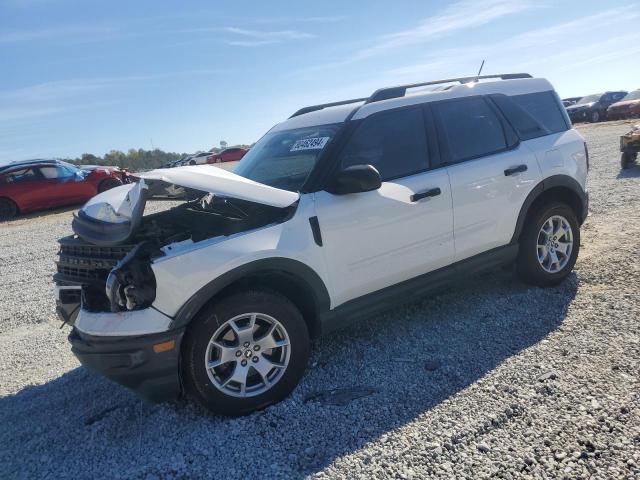  Salvage Ford Bronco