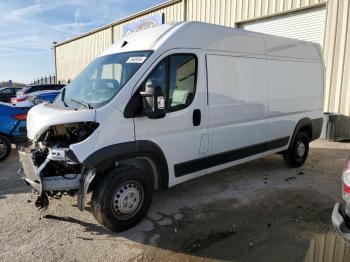  Salvage Ram Promaster