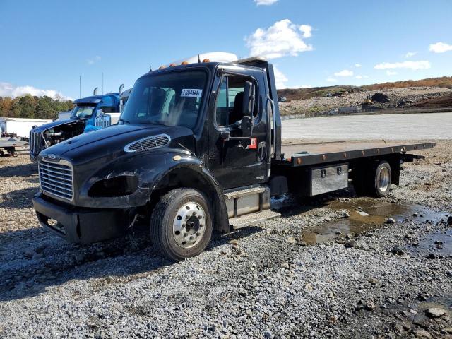  Salvage Freightliner M2 106 Med