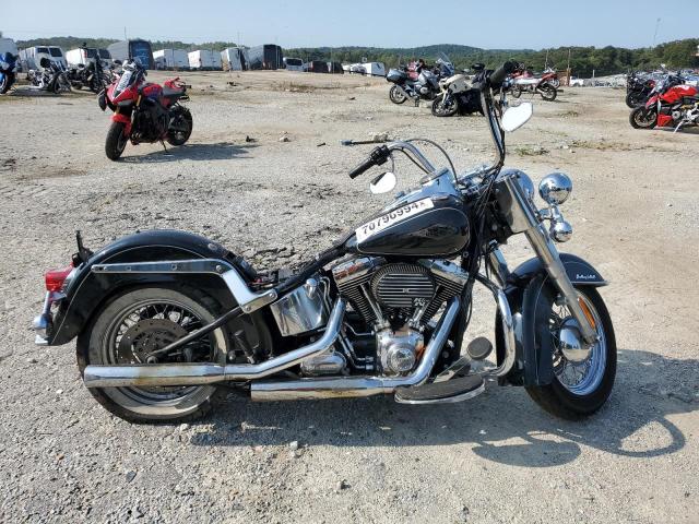  Salvage Harley-Davidson Fl