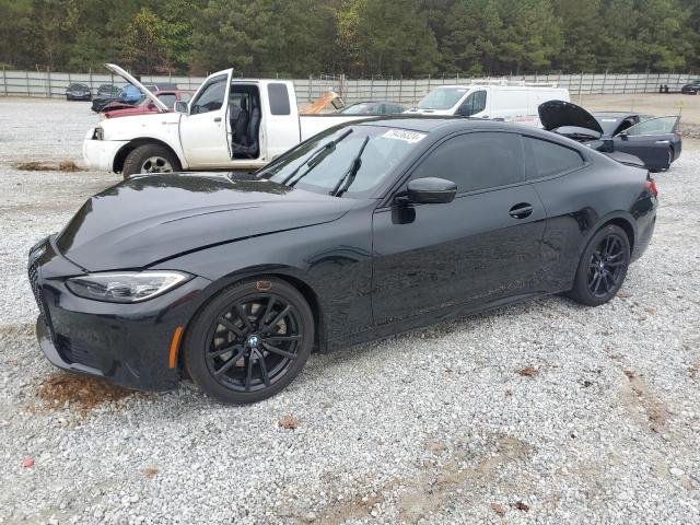  Salvage BMW 4 Series