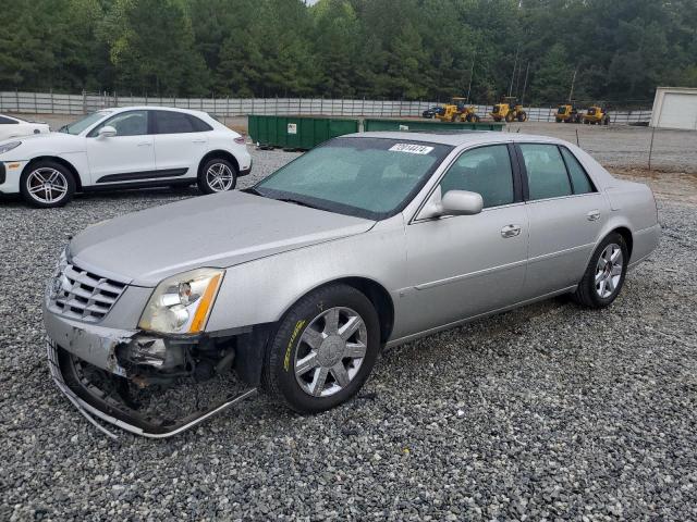  Salvage Cadillac DTS