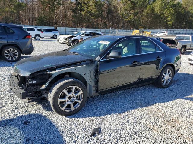  Salvage Cadillac CTS