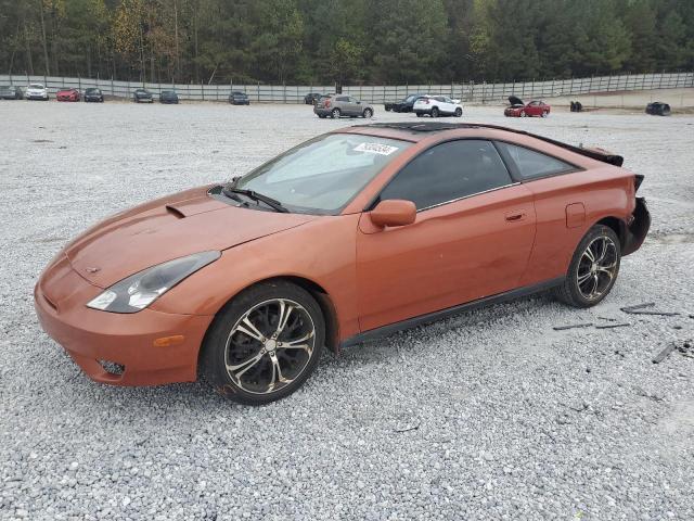  Salvage Toyota Celica