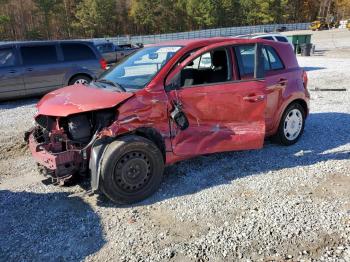  Salvage Toyota Scion