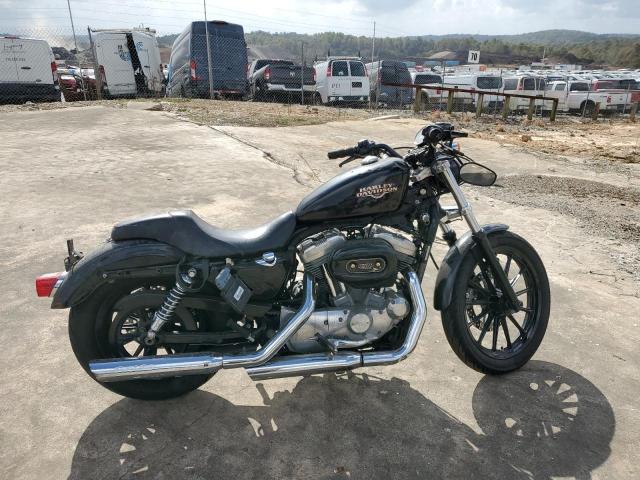  Salvage Harley-Davidson Xl883 L