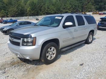  Salvage Chevrolet Suburban