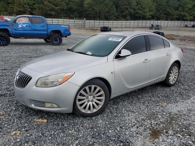  Salvage Buick Regal