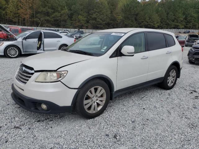  Salvage Subaru Tribeca