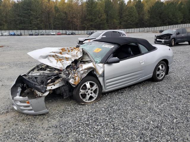  Salvage Mitsubishi Eclipse