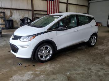  Salvage Chevrolet Bolt