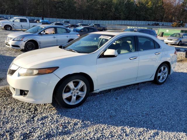  Salvage Acura TSX