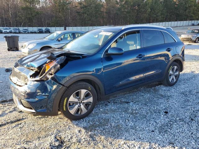  Salvage Kia Niro