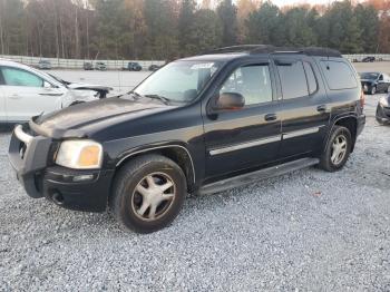  Salvage GMC Envoy