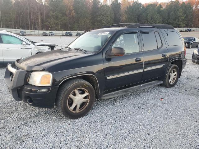  Salvage GMC Envoy