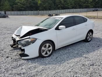  Salvage Dodge Dart