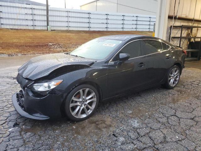  Salvage Mazda 6