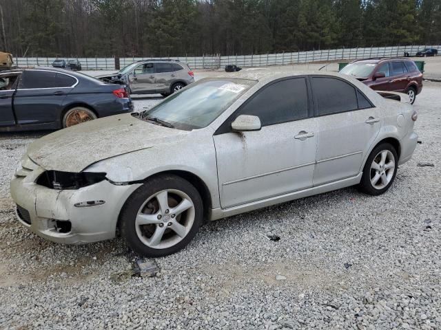  Salvage Mazda 6