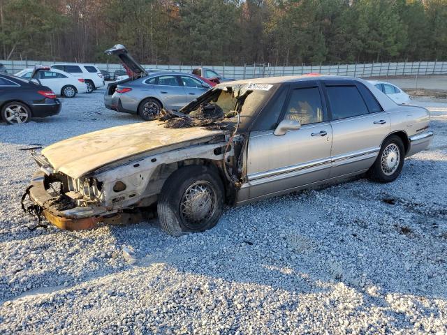  Salvage Buick Park Ave