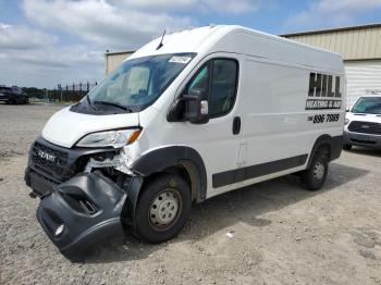  Salvage Ram Promaster