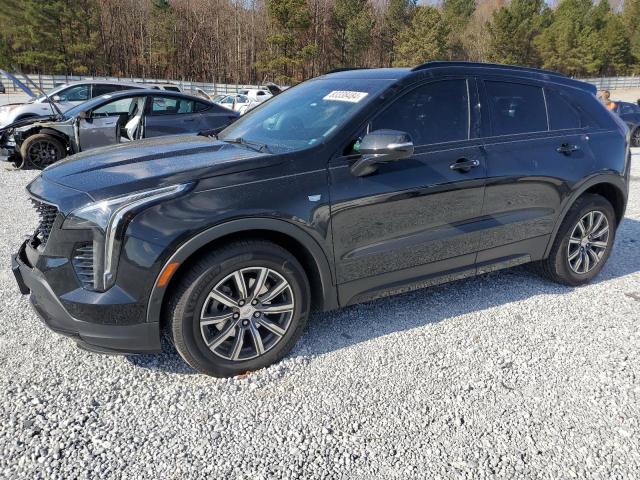  Salvage Cadillac XT4