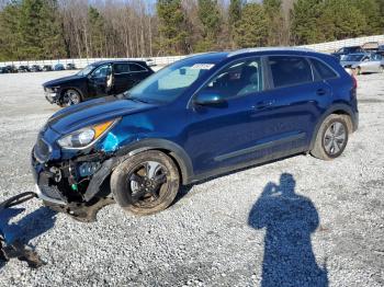  Salvage Kia Niro