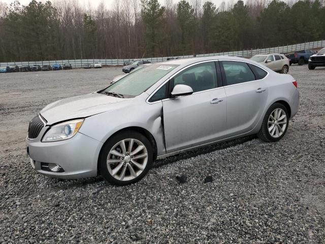  Salvage Buick Verano