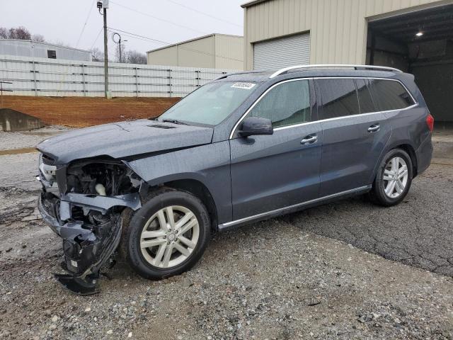  Salvage Mercedes-Benz G-Class