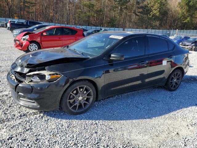  Salvage Dodge Dart