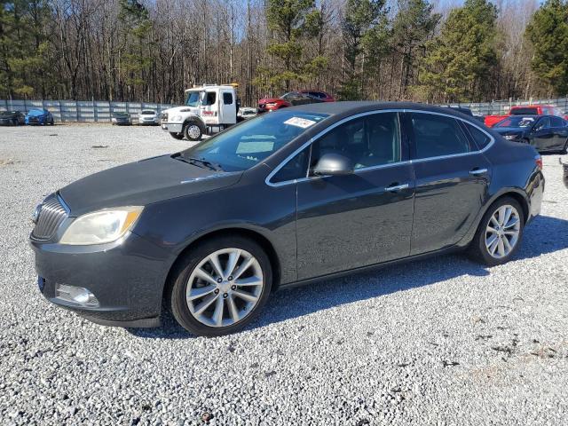  Salvage Buick Verano