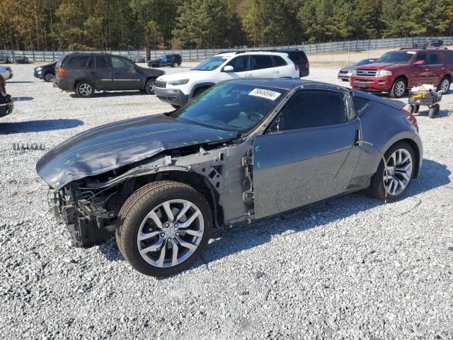  Salvage Nissan 370Z