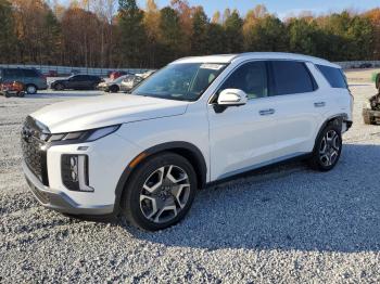  Salvage Hyundai PALISADE