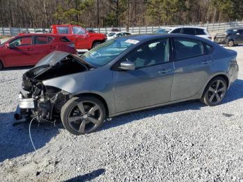  Salvage Dodge Dart