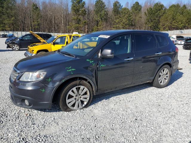  Salvage Subaru Tribeca