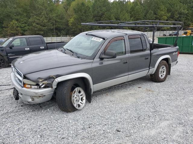  Salvage Dodge Dakota