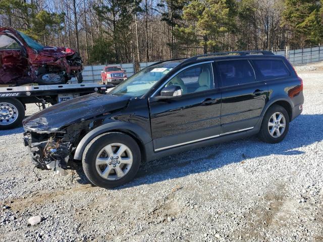  Salvage Volvo XC70