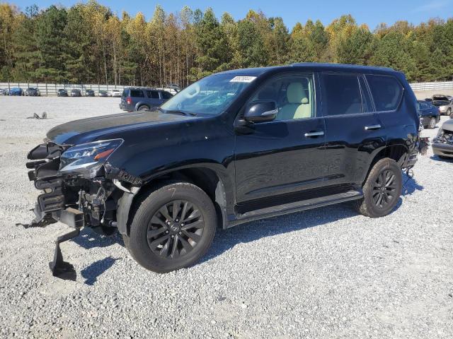  Salvage Lexus Gx