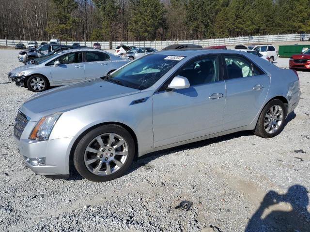  Salvage Cadillac CTS