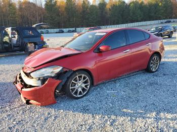  Salvage Dodge Dart