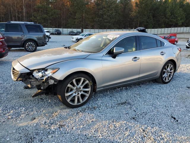  Salvage Mazda 6