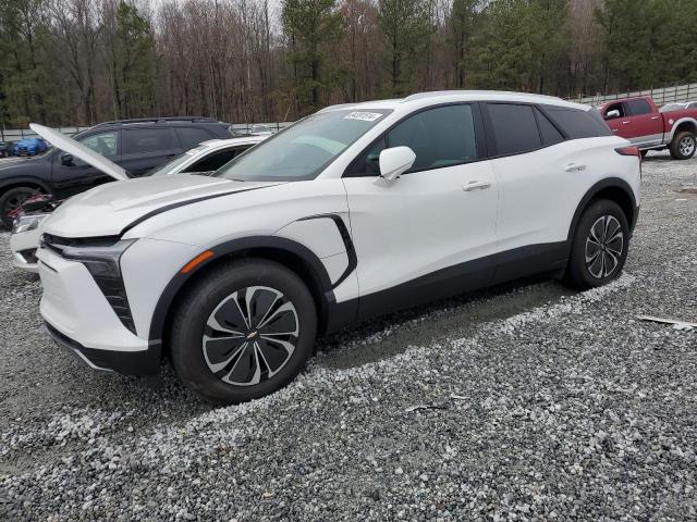  Salvage Chevrolet Blazer