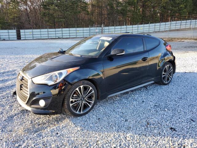  Salvage Hyundai VELOSTER