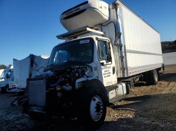  Salvage Freightliner M2 106 Med